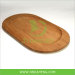 Bamboo Tray For Tea and Coffee service