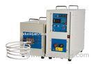 Three Phase High Frequency Induction Heating Equipment for surface quenching , 30-80KHZ