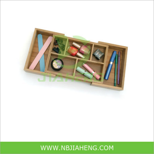 Different Sizes and Shapes Bamboo Tray