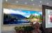 Museum Entertainment events LED Video Walls , P5 Full Color LED Display Boards