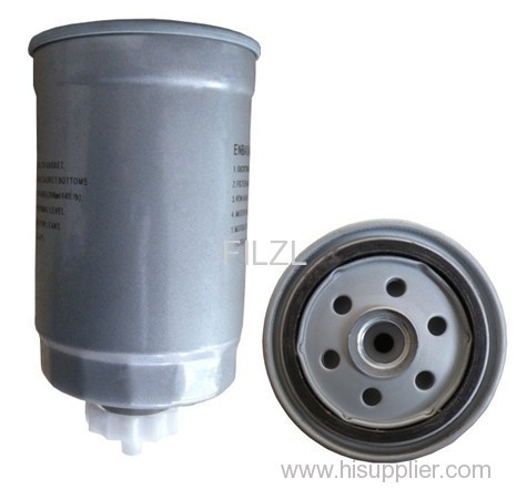 ZLF-4059 CLQ-47B HYUNDAR Fuel Filter