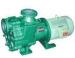 Self Suction acid resistant Self-Priming Magnetic Drive Pump 45m , Saving Energy