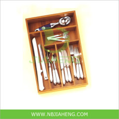 Wholesale for Home Use Eco-friendly Handmade Bamboo Tray