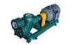 FZB Self-Priming Centrifugal Pumps / Single Stage Chemical Pump Single Suction
