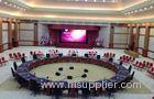 SMD2020 PH4 Indoor LED Video Screens , P4 Indoor LED Displays for Summit