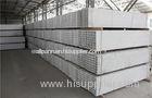 Mgcl2 / Fiber Structural Wall Panels Partition Wall board Replacement Precast Concrete