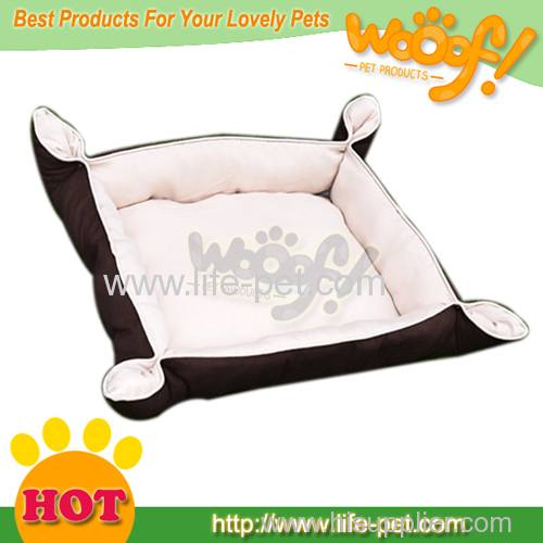 wholesale canvas dog bed