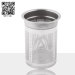 stainless steel 430 Tea filter basket