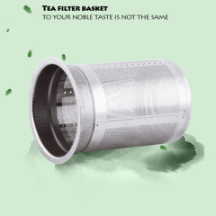 stainless steel 430 Tea filters