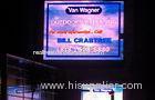Electronic LED Full Color Led Display Sign , LED Digital Billboards P20 Advertising