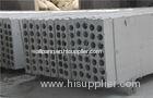 Lightweight Fire - proof prefab wall panels Replacement of EPS 391.5Kg/m
