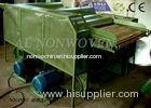 Jute Fiber / Waste Ctton / Acrylic fiber Bale Opener width 1100~1400mm