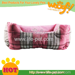 Pet beds for small dogs