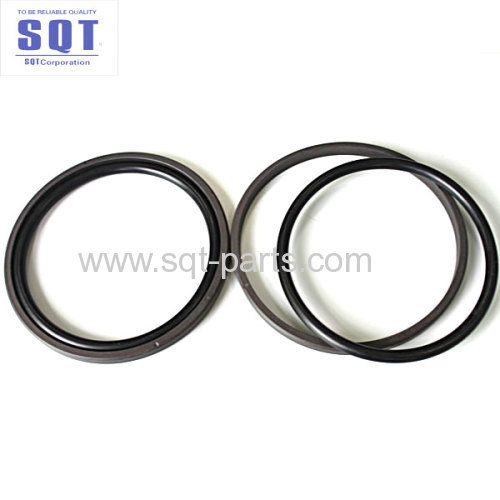 Piston seal SPGO for Excavator Hydraulic breaker Systerm