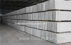 Construction Building Prefab Lightweight Partition Walls ISO9001 / ISO14001