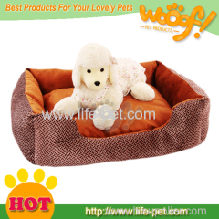 comfortable pet bed for sale