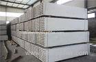 Lightweight Precast Hollow Core Wall Panels Gypsum Boards JB 100mm