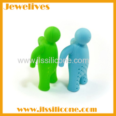 MR Silicone tea infusers wholesale