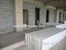 customized Construction Wall Panels , Fire resistant / Thermal Insulation Panels