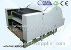 Nonwoven Cotton Wool Fiber Carding Machine With Single Cylinder Double Doffers