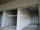 Fire Resistance Precast Hollow Core Wall Panels Partition Wall Board