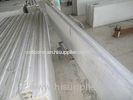 Construction MgO / Mgcl2 / fiber Precast Hollow Core Wall Panels 511.5Kg/m