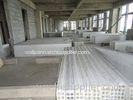 Construction MgO Precast Hollow Core Wall Panels for High - rise buildings