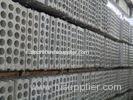 MgO / Mgcl2 / fiber hollow core fireproof structural insulated wall panels JB 120mm