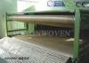 120m/min Cross Lapper Machine Of Carpet Production Line with SIMENS Moter