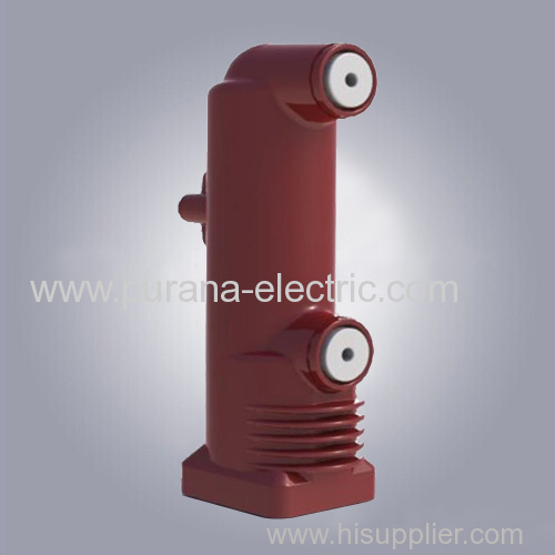 12kV 1250A Epoxy Resin Embedded Pole