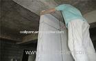 High Strength Architectural Wetproof / Fireproof Wall Panels 421.5Kg/m