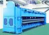 Down Stroke Nonwoven Needle Punching Machine / Auto Loom Machine For Leather Substrate
