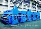 PET Fiber Non Woven Needle Punching Machine 3800mm For Waddings