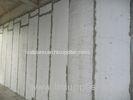 Hollow Core / Porosity Structural Insulated Wall Panels Replacement AAC blocks
