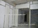 MgO / Mgcl2 / Fiber Structural Construction Wall Panels For Interior Walls