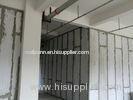 Waterproof Prefabricated Lightweight Construction Wall Panels 511.5 Kg/m