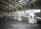 Aotomotive Nonwoven Synthetic Leather Machine For Head Liners 1.5-3m/min