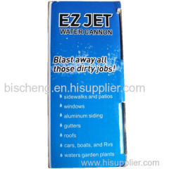 EZ Jet Water Cannon