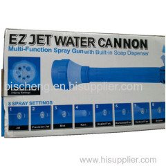 EZ Jet Water Cannon