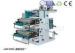 2 Color Polyethylene Non Woven Bag Offset Printing Machine 8kw 5~50m/min