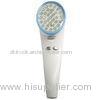 Detachable Handheld Pulsating LED Light Therapy Device For Face / Neck