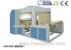 3 Color PE polypropylene / Non Woven Flexo Printing Machine CE / ISO9001