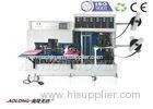 AC380v Automatic Handle Fixing Machine Combining with Non Woven Bag Making Machine
