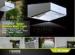 Public / Parking / Porch Outdoor Solar Garden Lights IP54 CE for Mosquito Repellent