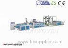 PP Non Woven Fabric Automatic Bag Making Machine 9600*2000*2300mm