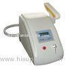 Q - Swith 1064nm Portable Nd Yag, Laser Tattoo Removal Machine For Skin Rejuvenation