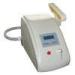Q - Swith 1064nm Portable Nd Yag, Laser Tattoo Removal Machine For Skin Rejuvenation