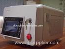 1064nm / 532nm Q Switched Nd Yag Laser Machine , Skin Care Laser Beauty Equipment