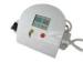 Portbale Wrinkle Removal RF Beauty Machine , Radio Frequency Skin Care Equipment