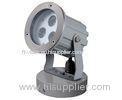 High Brightness 3 Watt RGB LED Landscape Lights IP65 For Outdoor